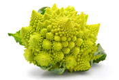 Romanesque broccoli