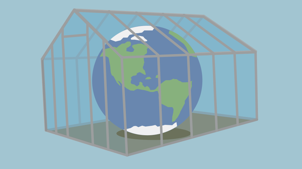 What Is the Greenhouse Effect?