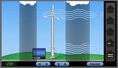 wind energy for kids