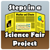 Do A Science Fair Project Nasa Climate Kids