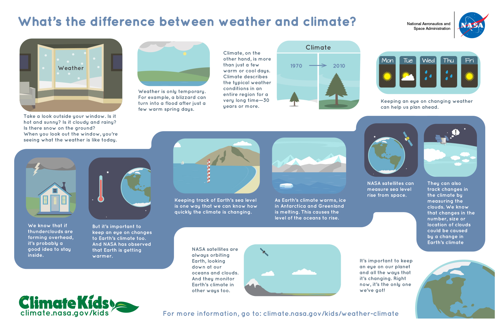 How To Stop Climate Change Poster